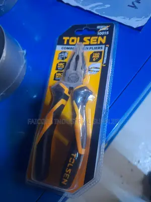 Combination Pliers