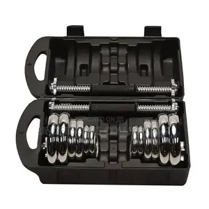 20kg Dumbbell Set