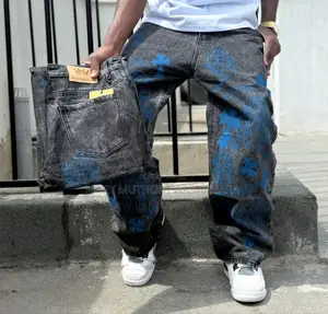 Jeans Trousers