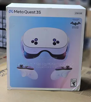 Meta Quest 3s 256gb