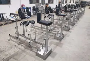 Stainless Steel Orthopedic Traction Frame