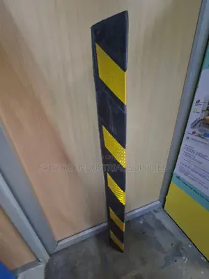 Rubber Corner Guards