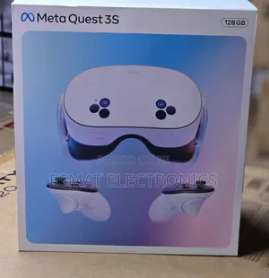 Metaquest 3s 128gb