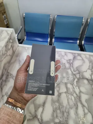 New Google Pixel 9 128 GB Black