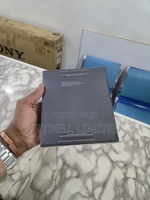 New Samsung Galaxy Z Fold6 512 GB Blue