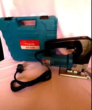 Makita Jigsaw 600watts