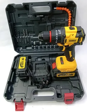 Brushless Cordless Dewalt 98v