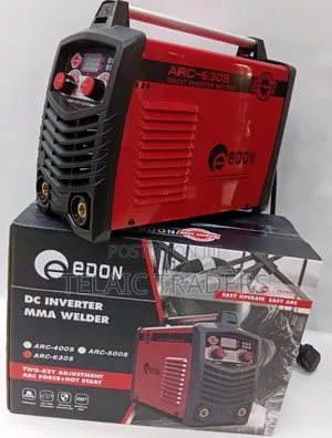 Edon Inverter 630s