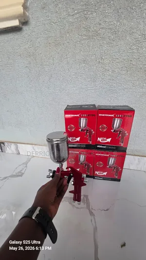 Edon Spraygun Epm-75g