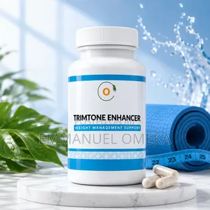 Oqata Digestive Wellness Support Supplements |