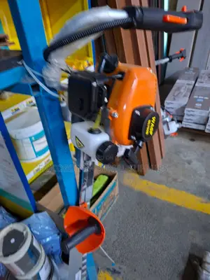 Gasolin Brush Cutter