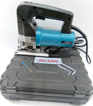Makita Jigsaw Machine