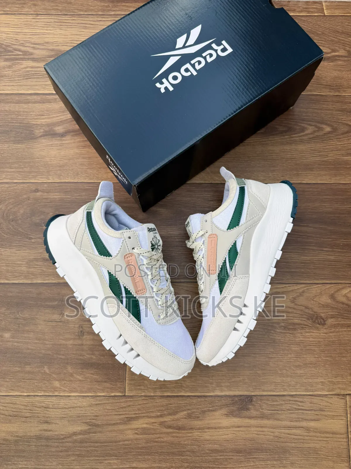Reebok Classic Leather