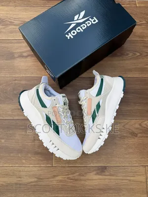 Reebok Classic Leather