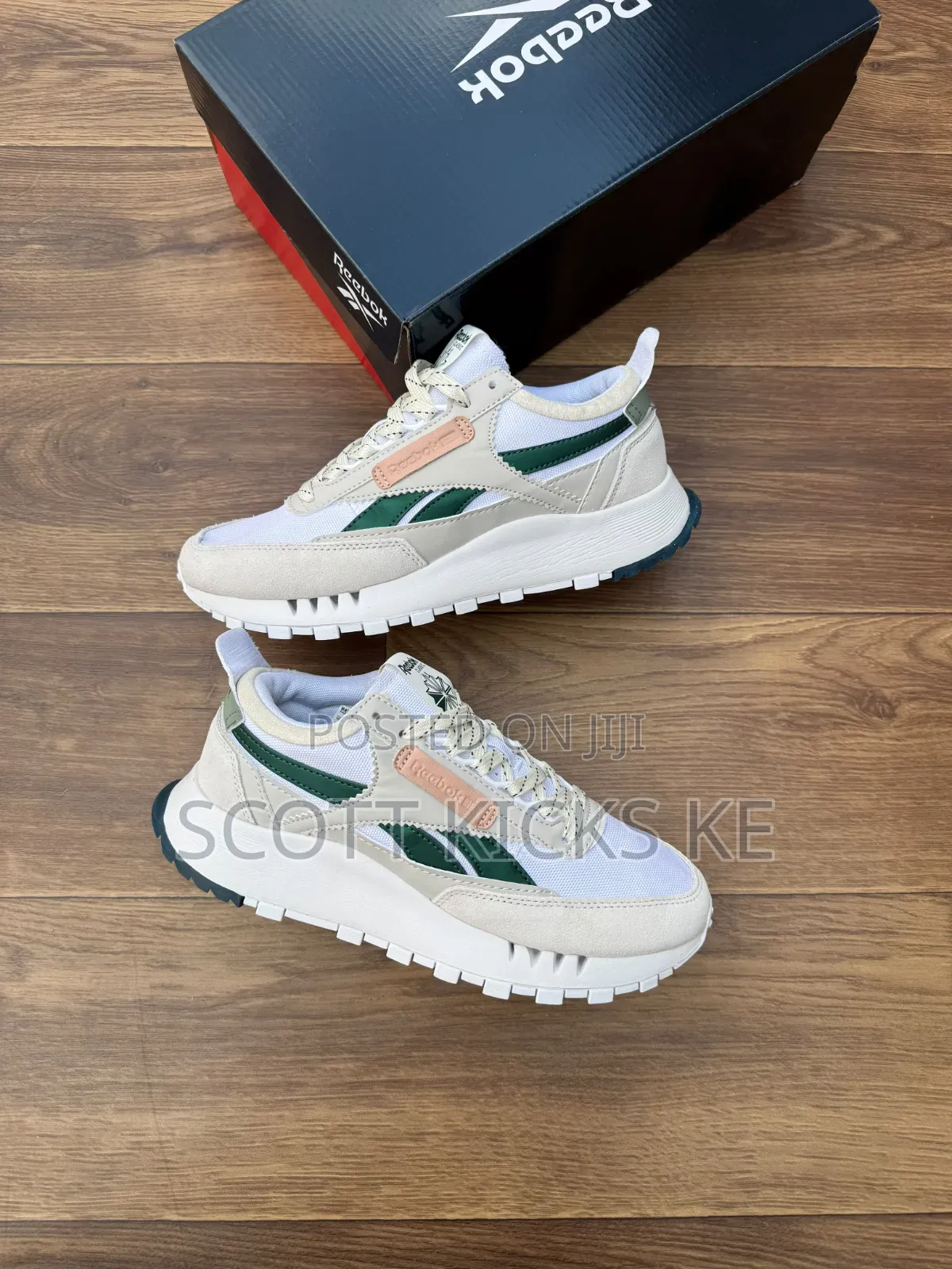 Reebok Classic Leather