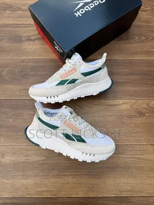 Reebok Classic Leather