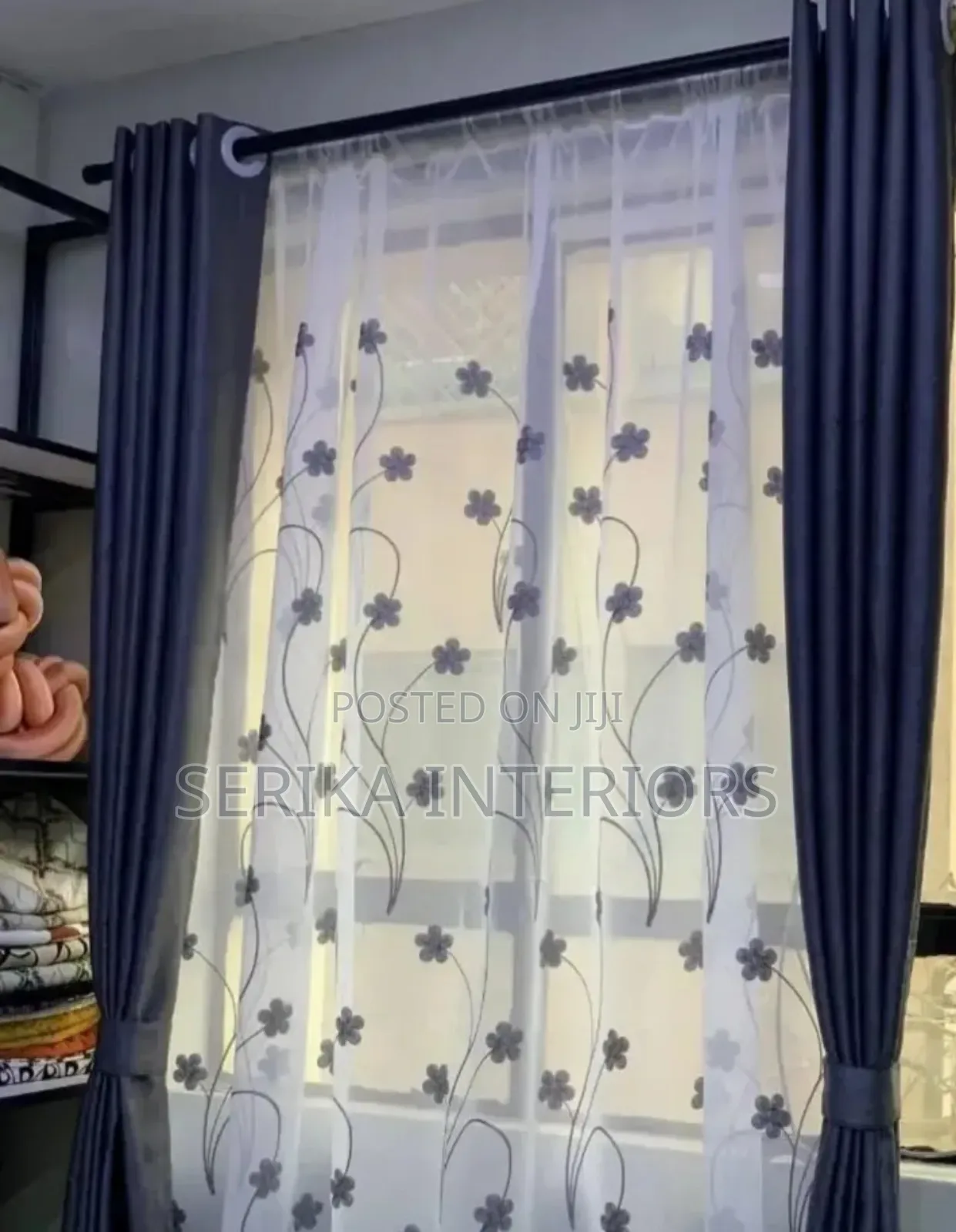 Dark Grey Curtains Curtains Environmental Friendly Robertson's