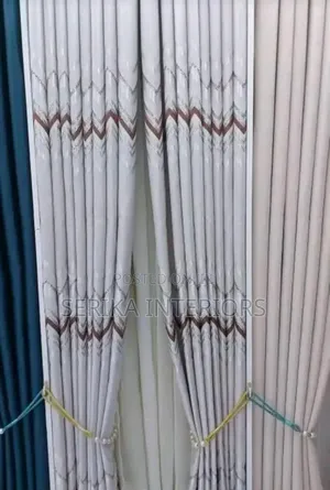 Ivory Colours Curtains Curtains Environmental Friendly Robertson's