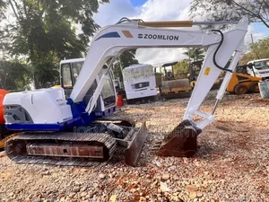 Mini Excavators For Hire