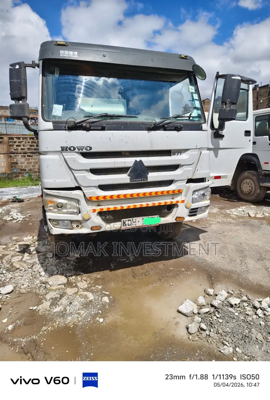 Ready Mix Trucks For Hire