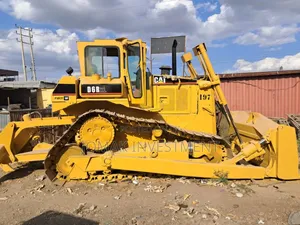 Bulldozer For Hire