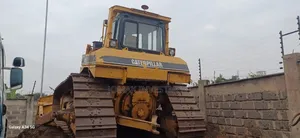 Bulldozer For Hire