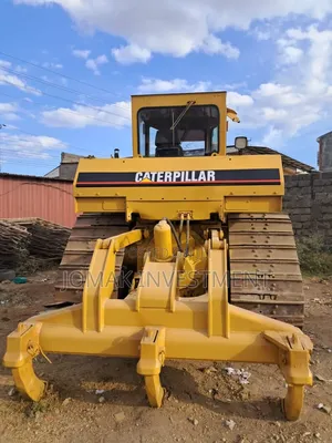 Bulldozer For Hire