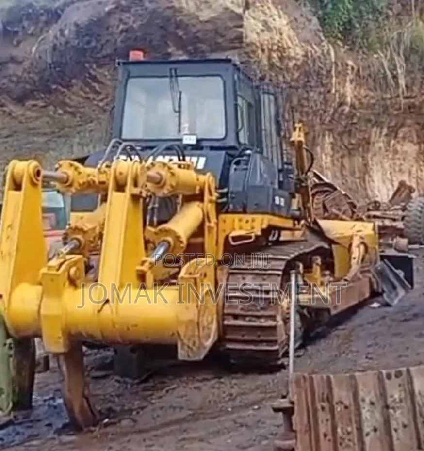 Bulldozer For Hire