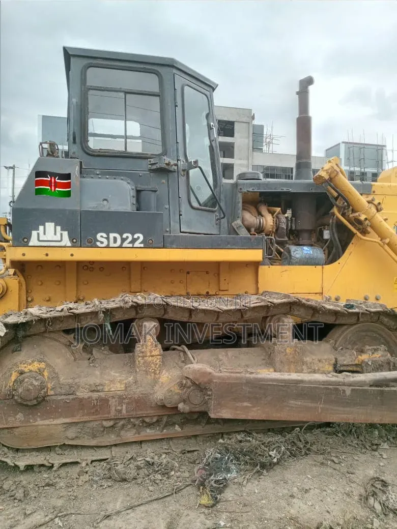 Bulldozer For Hire