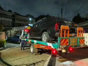 Breakdown /Towing/Flatbed Services