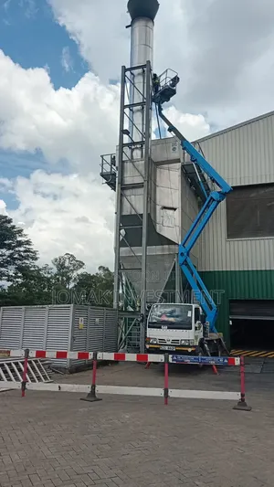 Manlift for Hire