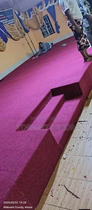 Carpet Comfort That Lasts ,Delta Church Pulpit Wall to Wall Carpets
