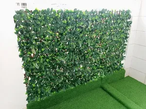 Flowered Extendable Home and Garden Balcony Privacy Fence Mesh