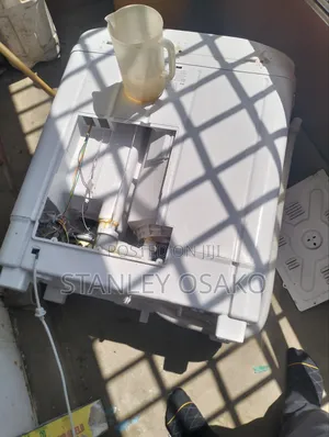 Washing Machine Doctor