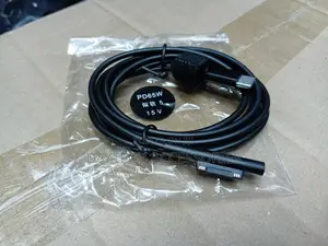 Type-C to Surface Magnetic Cable for Microsoft Surface Pro 3/4/5/6/7