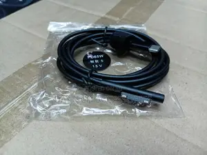 Power Supply Cord for Microsoft Surface Pro Go 8 7 6 5 4 Book