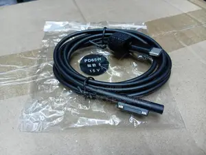 Power Supply Cord for Microsoft Surface Pro Go 8 7 6 5 4 Book