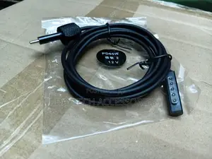 Microsoft Surface 1 2 Pro 2 Power Charger Cable 43w 12v 3.6a 1536