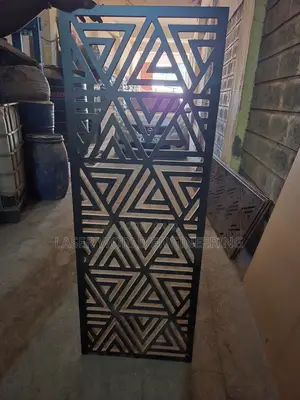 Cnc Laser Cuts