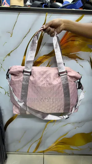 Small Duffle Bags for Travel for 2-3days