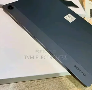 New Samsung Galaxy Tab A11+ 256 GB Black