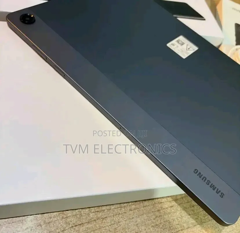 New Samsung Galaxy Tab A11+ 256 GB Black