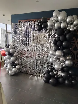 Balloon Garlands