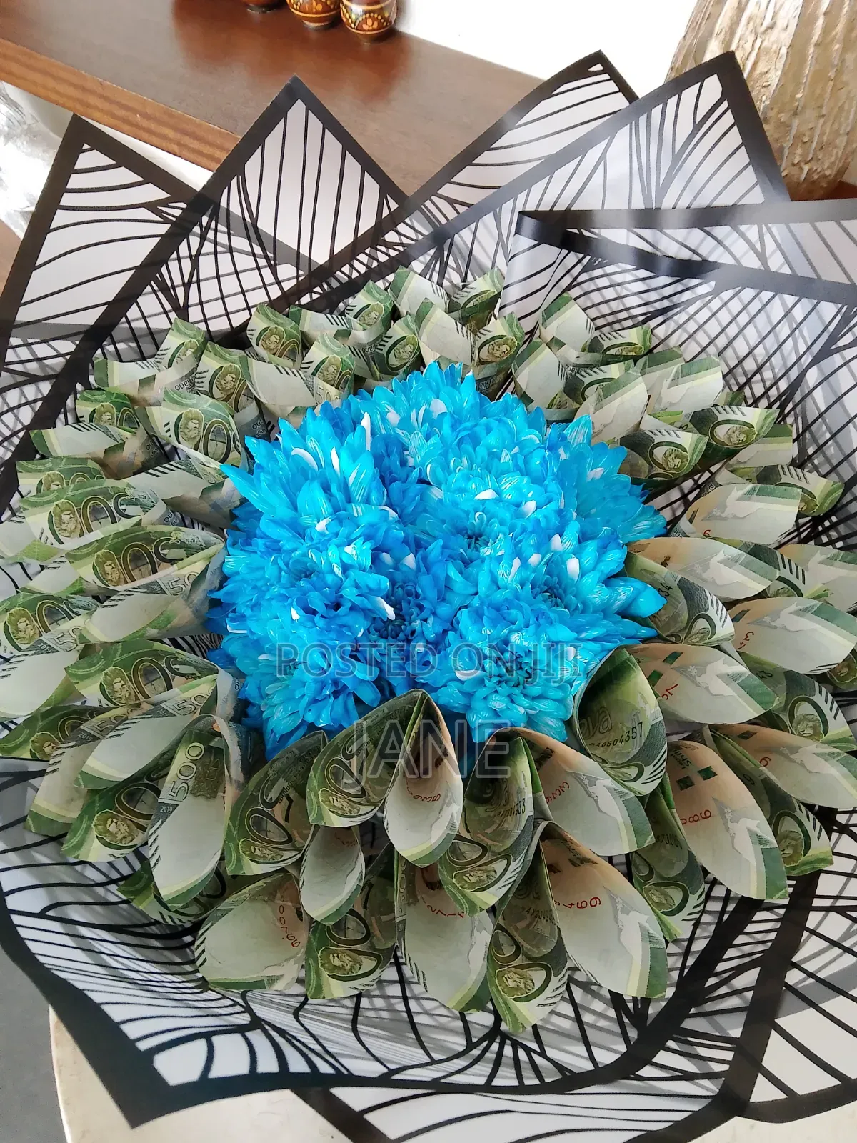 Balloon Garlands