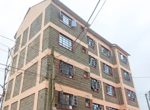 2bdrm Apartment in Hope Homes 1, Zambezi/Sigona for rent