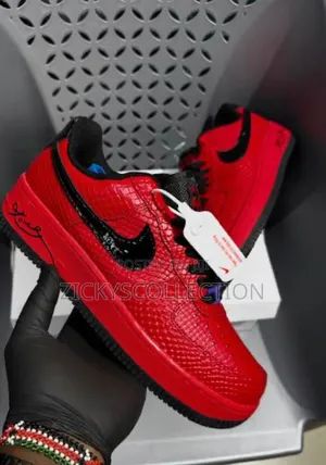 Airforce 1 Customized