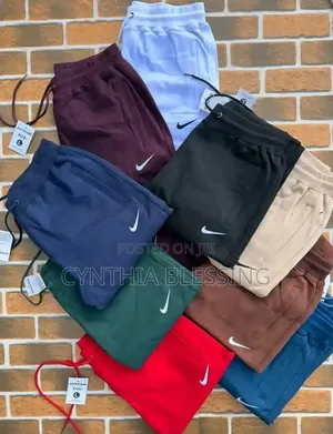 Fashion Sweat Pants for Men _Quality Brand