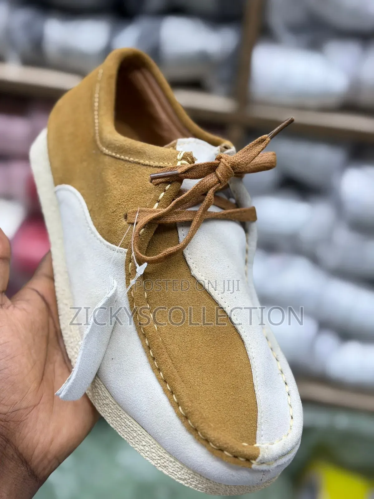 Clarks Available