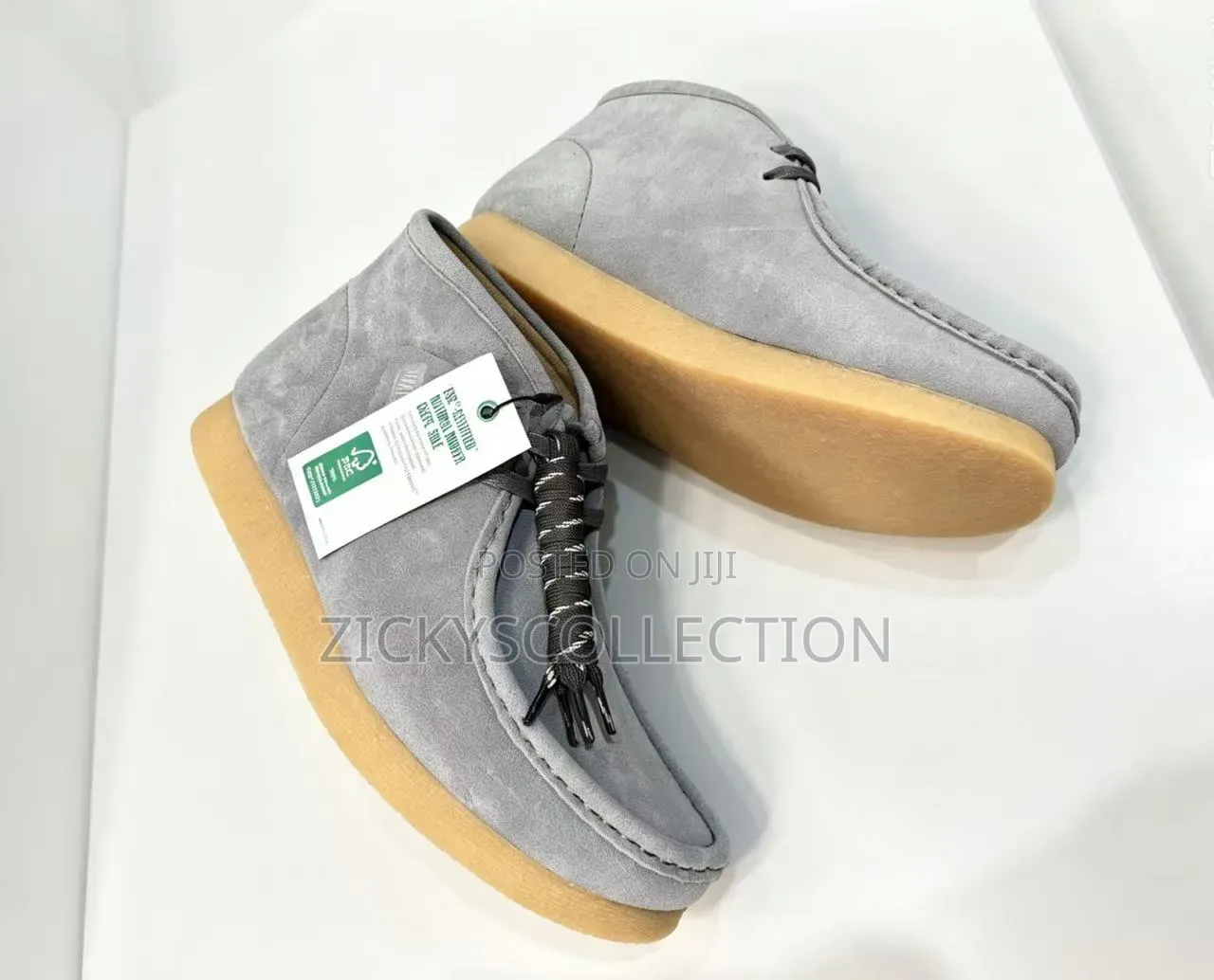 Clarks Available
