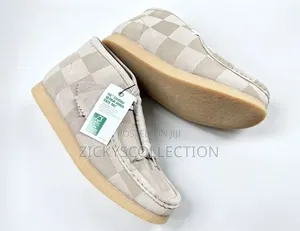 Clarks Available
